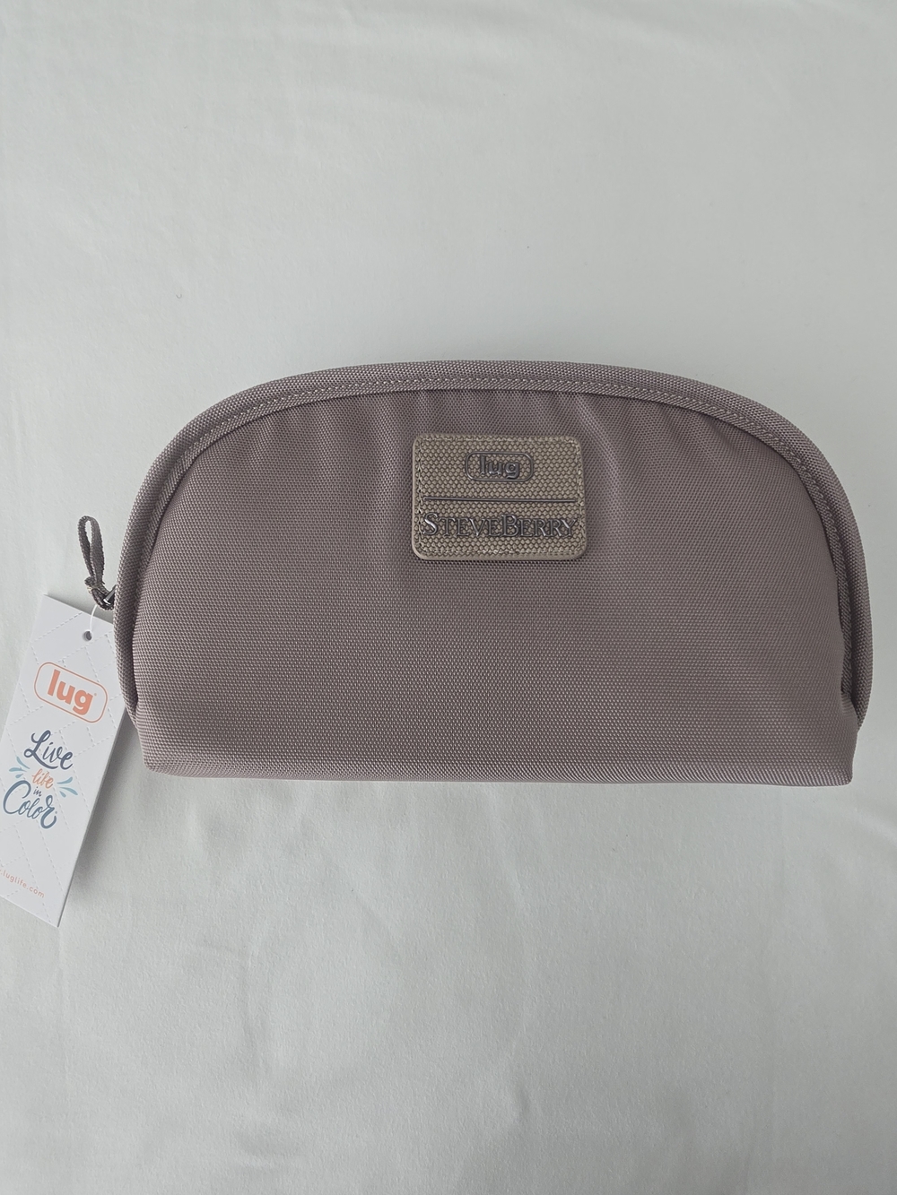 lug  Cosmetic Pouch